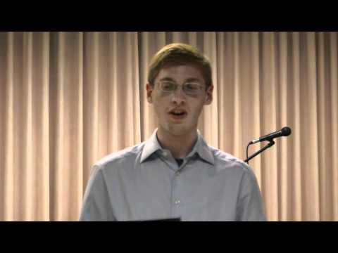 Yeish Ei Sham (by Yoni Rechter and Anat Gov)