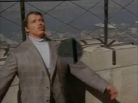 Hercules in New York [Highlights]