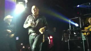 El Señor de las Hummers-El Komander En Vivo