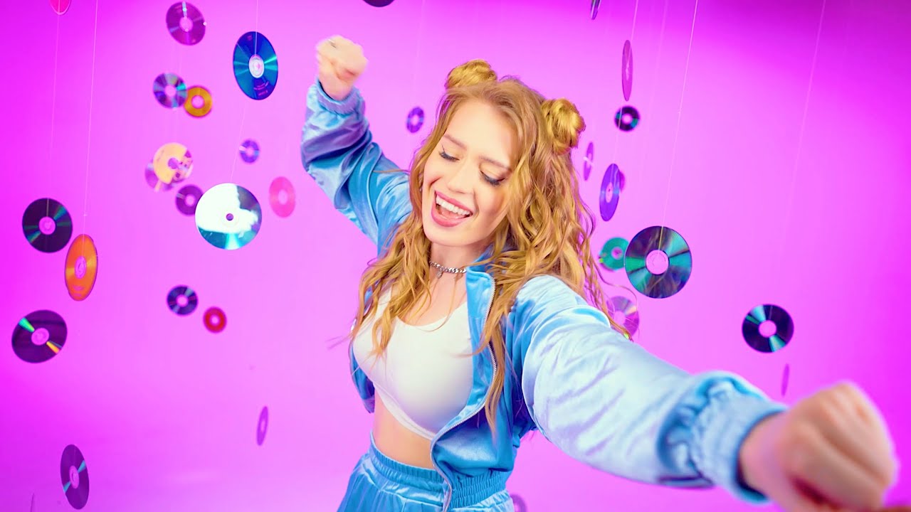 POLI — Сестра