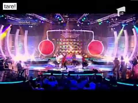 vezi online Rona Hartner @ Te cunosc de undeva