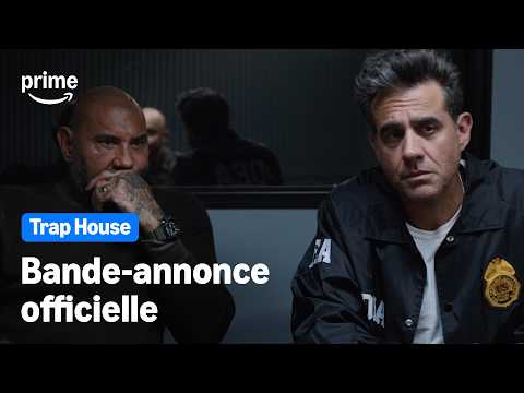Trap House - Bande-Annonce Officielle | Prime Video