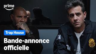 Trap House - Bande-Annonce Officielle | Prime Video