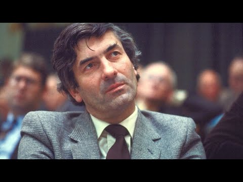 Ruud Lubbers in Hoge Bomen (2003)
