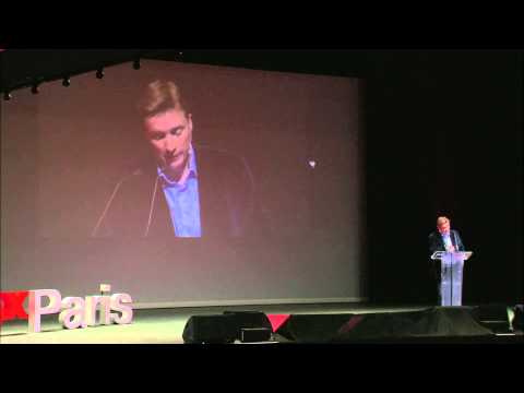 A beautiful end | Vinvin | TEDxParis
