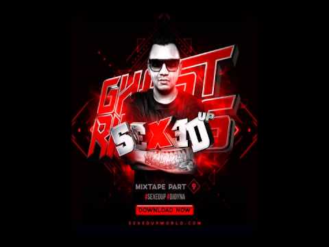 DJ DYNA | SEXED UP MIXTAPE 9