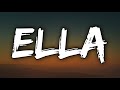 Two Feet Ella Lyrics
