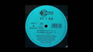 Rim - Alabina (Remix Club)