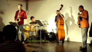 monk experience Brilliant Corners