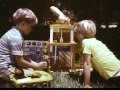Hasbro G I Joe Adventure Team Headquarters Vintage Commercial 1970s