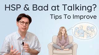 How to Ease HSP Communication Struggle: 4 Practical Tips
