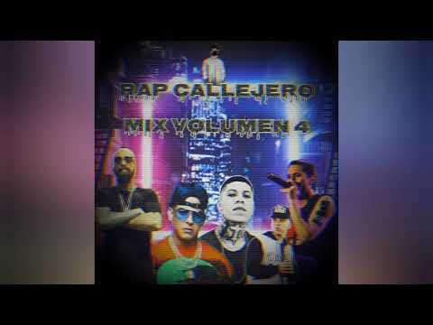 04 Rap Callejero Mix Volumen 4 Alx Audio oficial