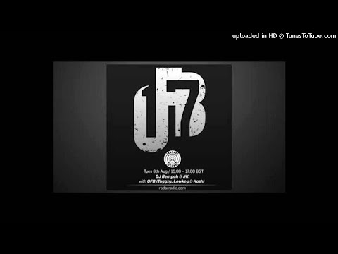 (OFB) RV x BandoKay x SJ x Double Lz - JUMPY