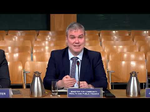 Finance and Public Administration Committee - 19 March 2024