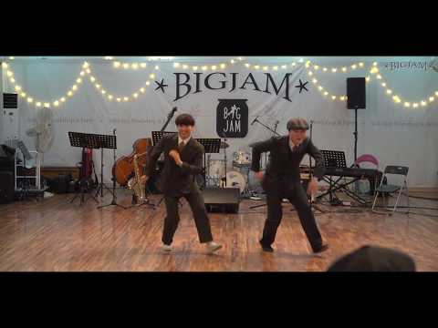 BigJam2017 - 30 seconds Showcase: Moongeni