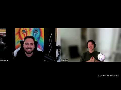 Elijah Kim, The Clive Systems