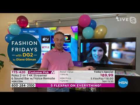 HSN | Shannon's In The House! - Birthday Celebration 07.02.2021 - 08 PM