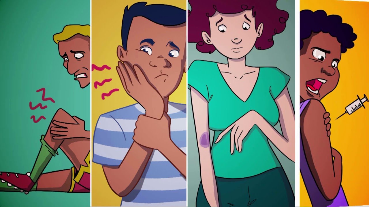 Watch Now QUANDO USAR AS COMPRESSAS QUENTES E FRIAS QUANDO USAR AS COMPRESSAS QUENTES E FRIAS