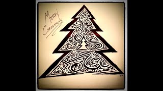 Vulfpeck - Santa Baby // Cody Keown