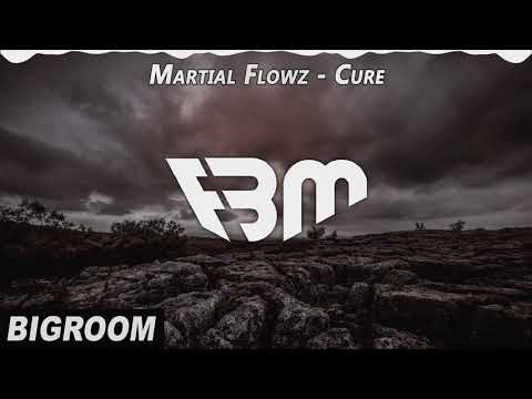 Martial Flowz - Cure [FREE DOWNLOAD] | FBM