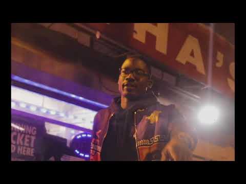 TrillBlack || Scammer Official Music Video|| Shot By NinevsWrld