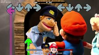 Cover art for Aw Shucks!