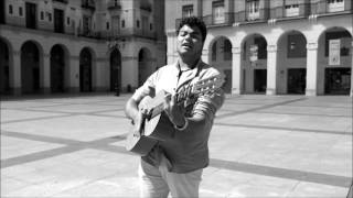 Pampran - Gitana, Gitana