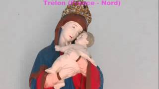 preview picture of video 'Notre Dame de Grace (Trelon)'