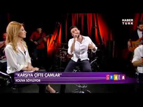 Koliva - Karşıya Çifte Çamlar