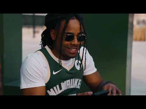 [RMH] Tae Money | Quali - Khris Middleton [Shot By @RayShotItProductions]