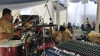 Video thumbnail for Tes Mixer Soundcraft LX7 ii buat acara dangdut  josss masssehh by imam Sol