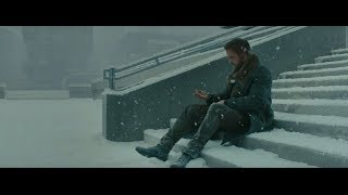 Blade Runner 2049 - Ending| Marino Zajm (HD)