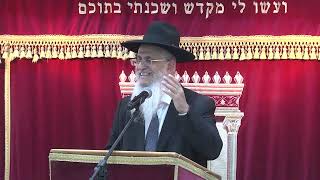 020רוממות התפילה פרשת העקידה (הרב יורם סרי) - התמונה מוצגת ישירות מתוך אתר האינטרנט יוטיוב. זכויות היוצרים בתמונה שייכות ליוצרה. קישור קרדיט למקור התוכן נמצא בתוך דף הסרטון