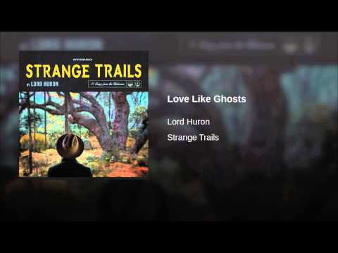 Love Like Ghosts