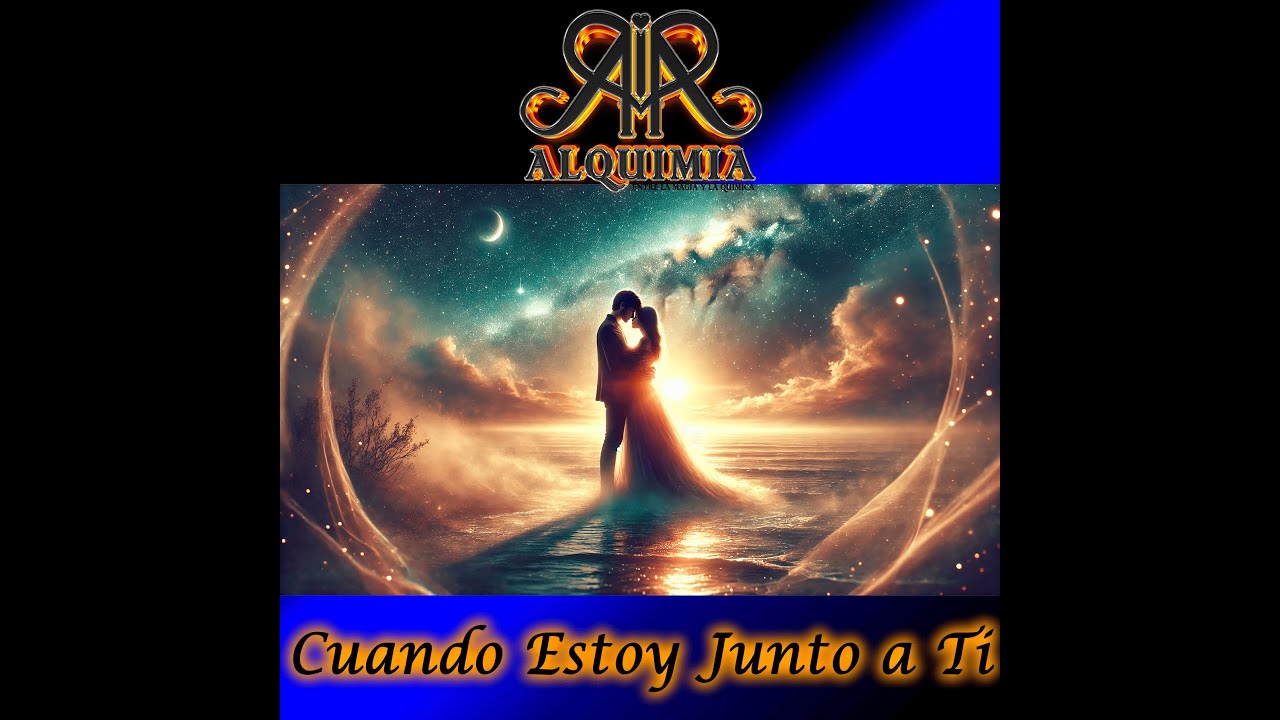 03 Cuando Estoy Junto a Ti