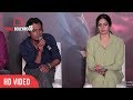 Nawazuddin Siddiqui Full Speech MOM Trailer Launch Sridevi Boney Kapoor