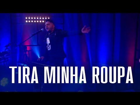 John Levado - Tira Minha Roupa (Clipe Oficial)