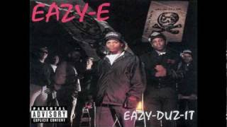 Eazy-E - Chapter 8 Verse 10