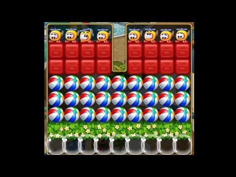 TOY BLAST level 3464