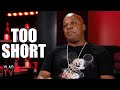 Too Short on His Conspiracy Theory about His Friend Pimp C Dying in His Hotel Room (Part 12)