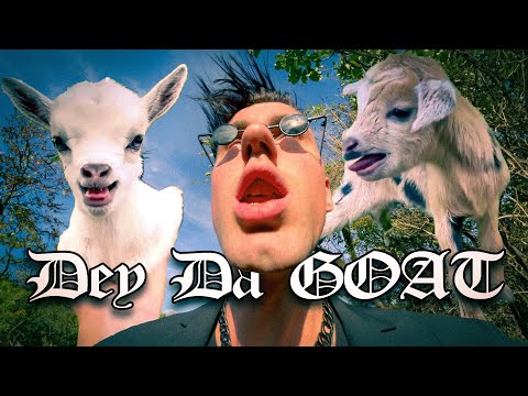 Video thumbnail for Dey Da GOAT