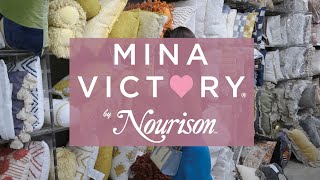 Mina Victory Summer 2022