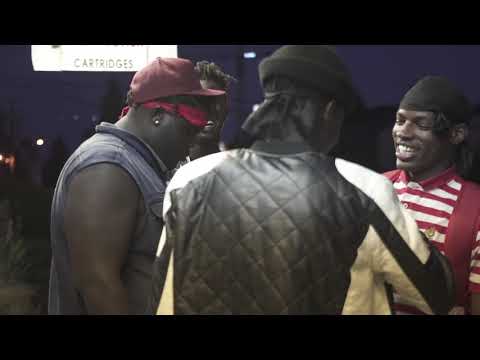 Around Town - Tamba x Raf M Peak Shot by @Manzanofilms (proudly.malldiditbeats)