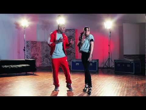 Axel Tony feat Kayliah - Pourquoi Revenir Maintenant CLIP OFFICIEL [720P]