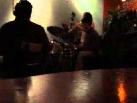 Eric Markowitz Quartet video