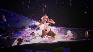 Lady Gaga - Do What U Want (artRave: The ARTPOP Ball Tour - Live from Paris 2014)