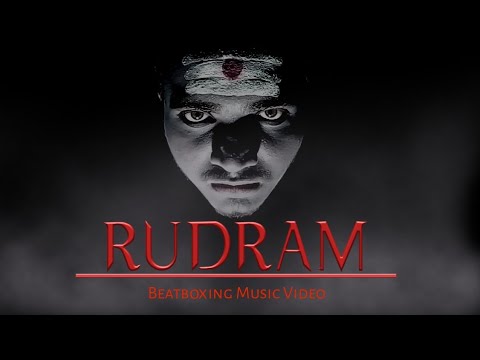 Abijith Kailash RUDRAM OFFICIAL MUSIC VIDEO