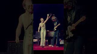La última presentación en gran escala de John Lennon
