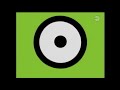 Mister Rogers Neighborhood Funding Credits PBS Kids Dash System Cue 1987 1999