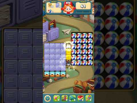 Toy Blast level 2304